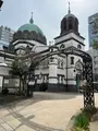 ニコライ堂（東京復活大聖堂教会）の写真_501039