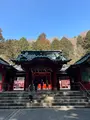 箱根神社の写真_501114