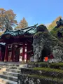 箱根神社の写真_501115