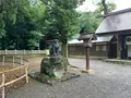 伊曽乃神社の写真_502741