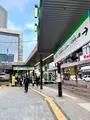 広島駅の写真_506920