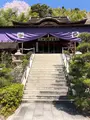 都久夫須麻神社の写真_507569