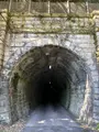 旧北陸線第二観音寺トンネルの写真_507938