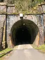 山中トンネルの写真_507955