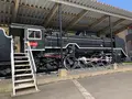 蒸気機関車D51 481号機の写真_507982