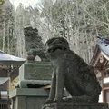 戸隠神社中社の写真_511925