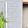 LOUPE COFFEE STANDの写真_512563