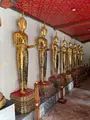 Wat Pho（ワット・ポー）の写真_512930