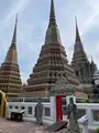 Wat Pho（ワット・ポー）の写真_512931