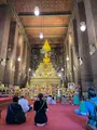 Wat Pho（ワット・ポー）の写真_512933