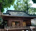 戸越八幡神社の写真_514089