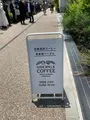SIDEWALK COFFEE ROASTERS（サイドウォーク コーヒー ロースターズ）の写真_514111