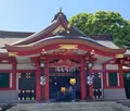 品川神社の写真_514118