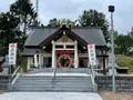 美幌神社の写真_521781