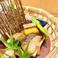 日本料理 喜心の写真_521895