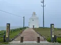 納沙布岬灯台の写真_522288