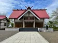 釧路厳島神社の写真_522293
