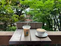 ブルーボトルコーヒー（Blue Bottle Coffee）青山店の写真_523206