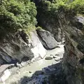 太魯閣峡谷の写真_523377