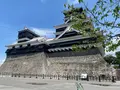 熊本城の写真_523987