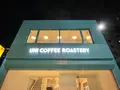 UNI COFFEE ROASTERY （ユニコーヒーロースタリー）関内南口の写真_524100