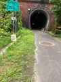 久比岐自転車歩行者道の写真_524857