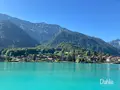 ブリエンツ湖の写真_525208