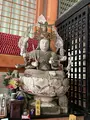 宝厳寺本堂（弁才天堂）の写真_526165