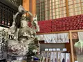 宝厳寺本堂（弁才天堂）の写真_526166