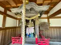 都久夫須麻神社（竹生島神社）の写真_526170