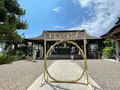 都久夫須麻神社（竹生島神社）の写真_526176