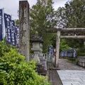 阿須賀神社 （熊野古道）の写真_526964
