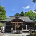 湯倉神社の写真_534184