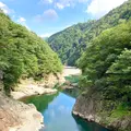 虹見の滝の写真_534446