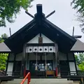 虻田神社の写真_534759