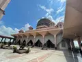 Putra Mosque（プトラモスク）の写真_535752