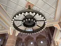 Putra Mosque（プトラモスク）の写真_535755