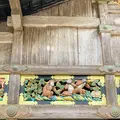 日光東照宮の写真_536252
