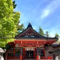 金澤神社の写真_538061