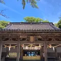 石浦神社の写真_538066