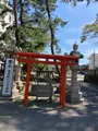 重蔵神社の写真_538143