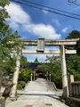 宇多須神社の写真_538215