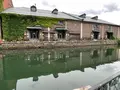 小樽運河の写真_543135