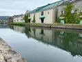 小樽運河の写真_543138