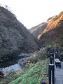 清津峡渓谷トンネルの写真_547613