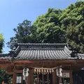 川越熊野神社の写真_547855