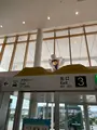 鳥取空港（鳥取砂丘コナン空港）の写真_549325