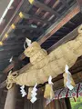 北海道神宮の写真_552333