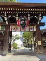 櫛田神社の写真_554975