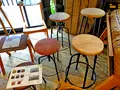 SQUARE Furniture & Coffee stand（スクエア ファニチャー コーヒー スタンド）の写真_555092